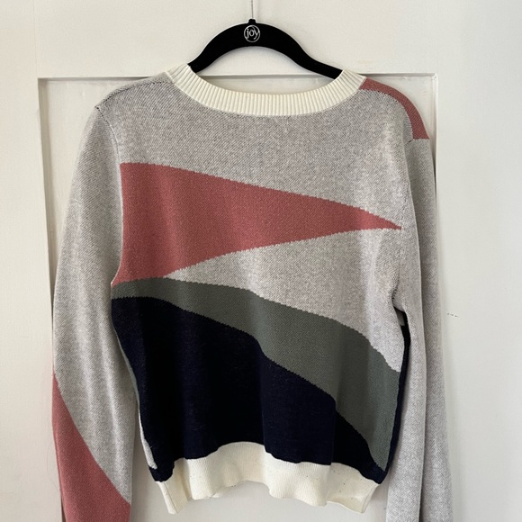 Amour Vert Sweater - Picture 2 of 2